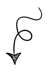 arrow arrow
